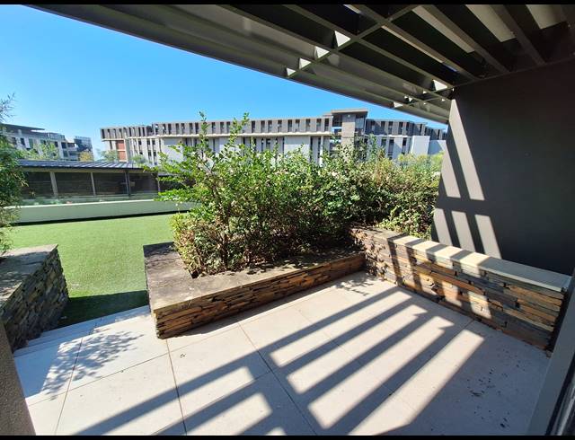 0.5 BEDROOM STUDIO APARTMENT TO LET IN SIBAYA PRECINCT